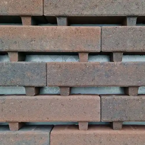 Waterpasserende longstone WaterWijs 31,5x10,5x7 cm oud emmen Bestseller