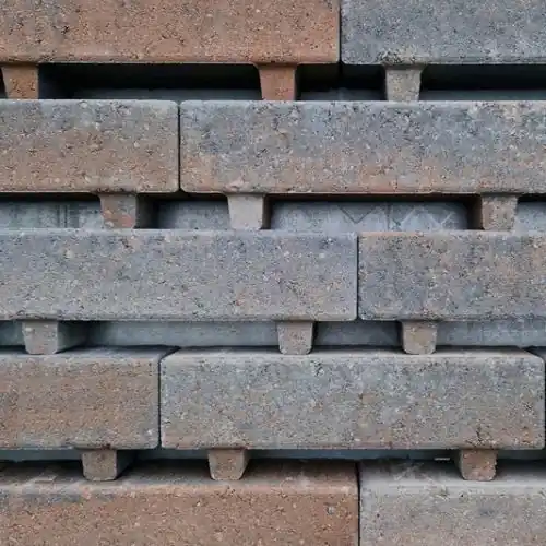 Seizoensaanbieding Waterpasserende longstone WaterWijs 31,5x10,5x7 cm tricolore