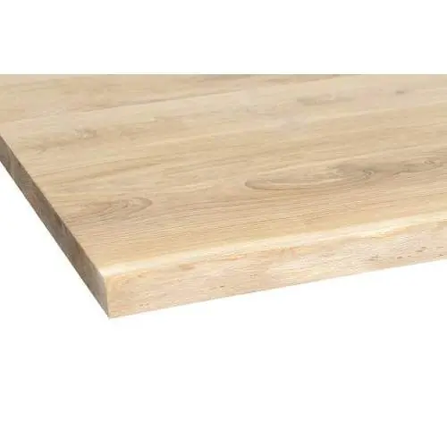 Superprijs Tafelblad douglas 300x100 cm