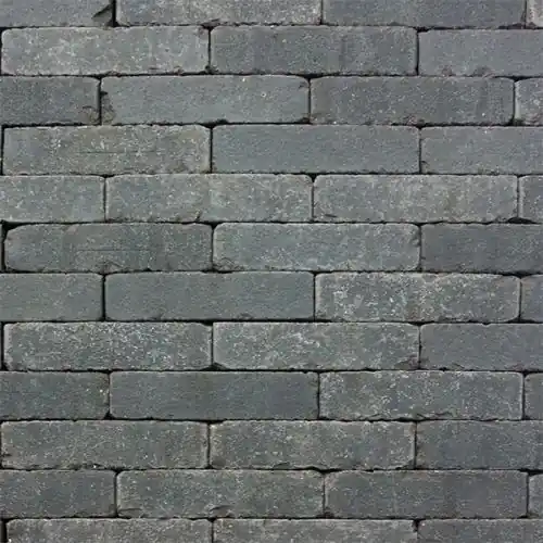 Exclusieve Aanbieding Gebakken dikformaat Desta 20x6,5x6 cm Clare getrommeld