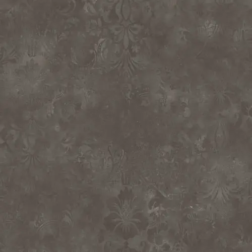 Kera twice 60x60x4,8 cm fiammato antracite decor Direct Verzonden