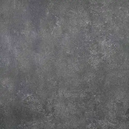 Uitverkoop Ceramaxx Cimenti Clay Anthracite 90x90x3 cm