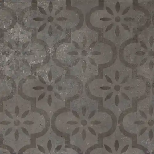 Ceramaxx Dekor Classic Grigio 60x60x3 cm Gratis Retour