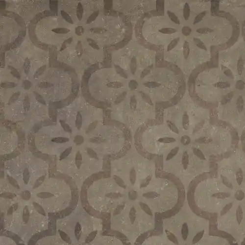 Ceramaxx Dekor Classic Taupe 90x90x3 cm Exclusieve Aanbieding