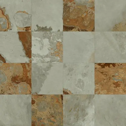 Direct Verzonden Ceramic Tiles Fioranese Coem Ceramiche Bali Light Green 60x90x2 cm