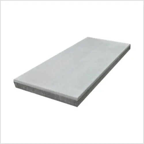 Must-Have X-Con Industrieplaat 200x100x16 cm stroef dubbel net