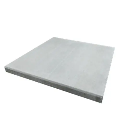 X-Con Industrieplaat 200x200x14 cm stroef enkel net Bestseller