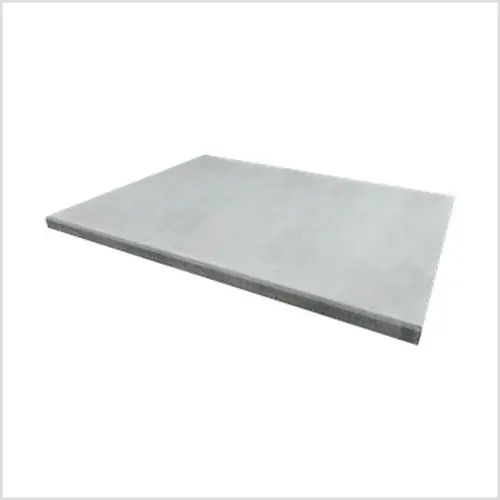 Seizoensaanbieding X-Con Industrieplaat 200x300x16 cm stroef dubbel net
