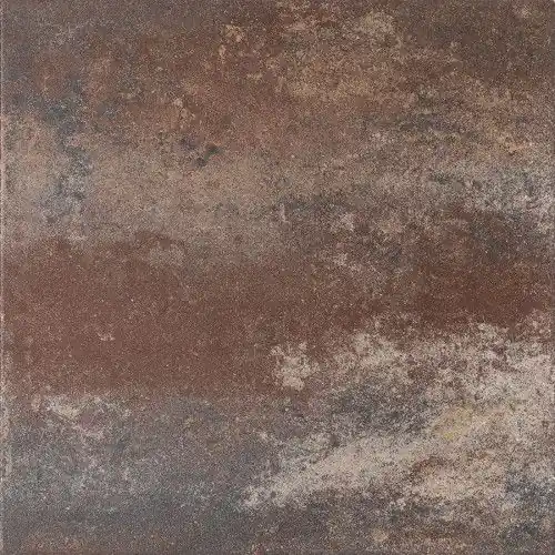 Goedkoop Terras+ tegel 60x60x4 cm omber