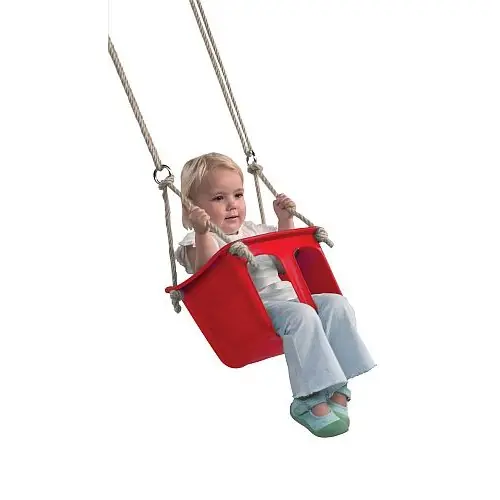 Babyschommel Koopje