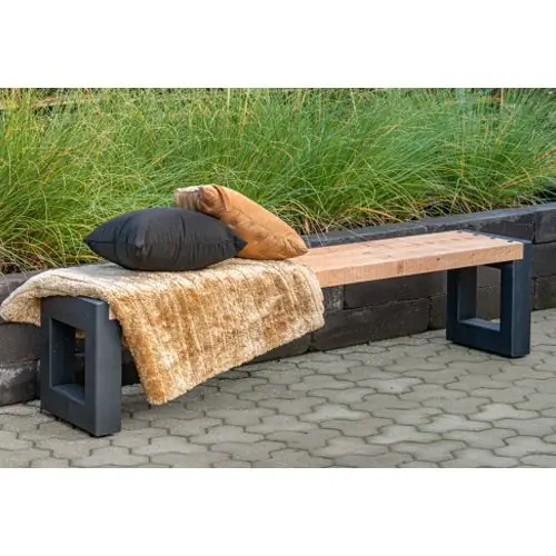Berton tuinbank Essen 150 cm Speciale Aanbieding