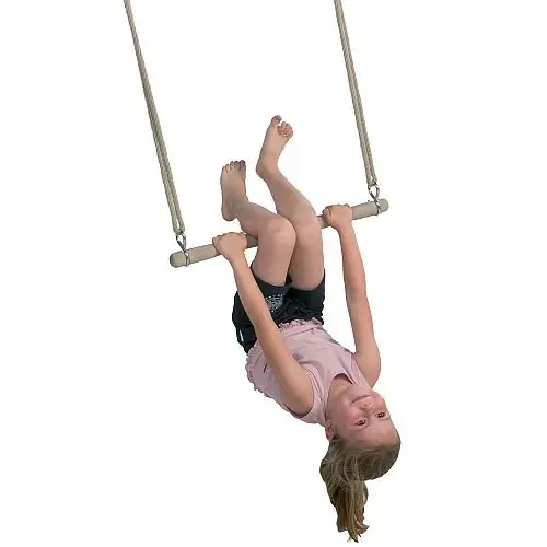 Rekstok / trapeze Speciale Aanbieding