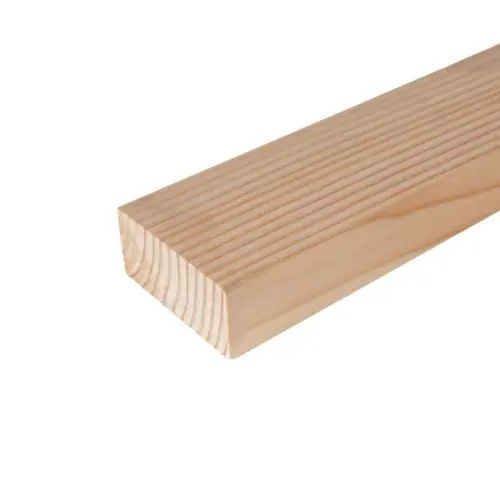 Bestel Nu Regel douglas geschaafd glad 4,5x7x400 cm 103078