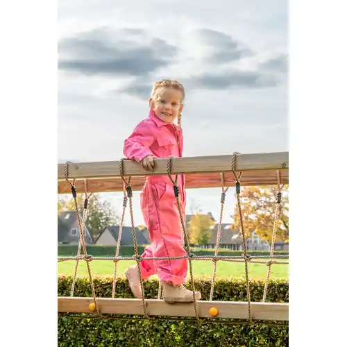Dagaanbieding Blue Rabbit @Bridge groen geïmpregneerd