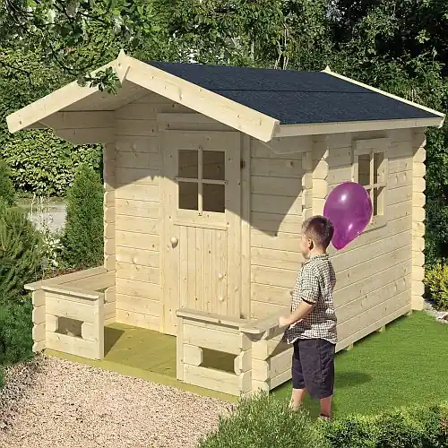 Speciale Aanbieding Speelhuisje Finland