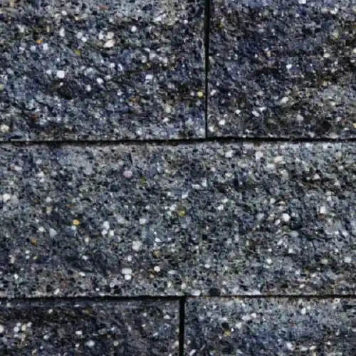 Superprijs Granibiels 15x14x60 cm nero