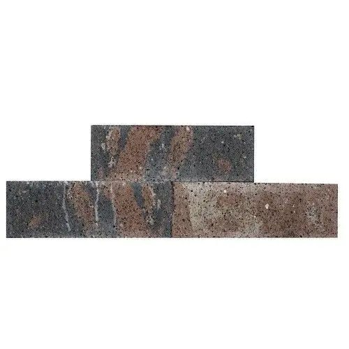 Seizoensaanbieding Nature walling 32x13x11 cm mosselkalk