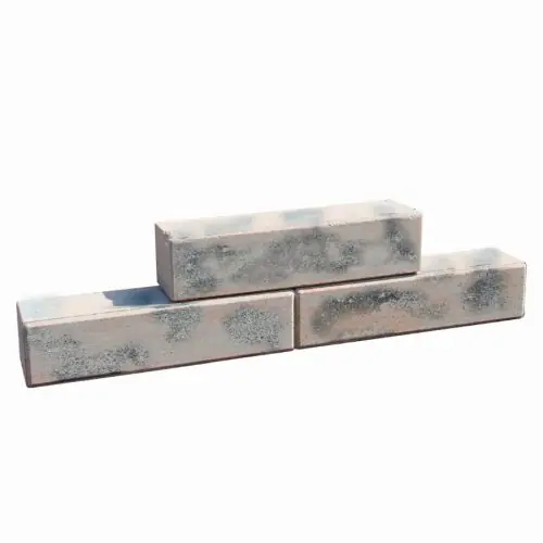 Decor block XL 80x12,5x12,5 cm mosselkalk Koop Vandaag