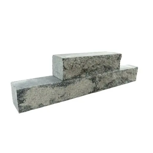 Meest Verkocht Rockstone Walling 60x15x15 cm mosselkalk