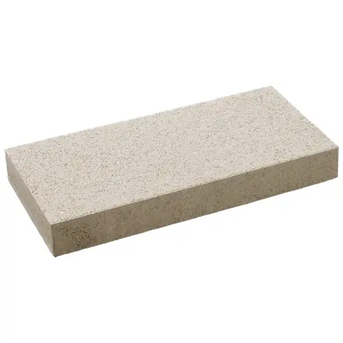 Koopje Globe muurelement afdekker S 60x15x7,5cm greige