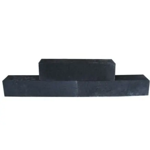 Koopje Linea palissade strak 15x15x60 cm antraciet