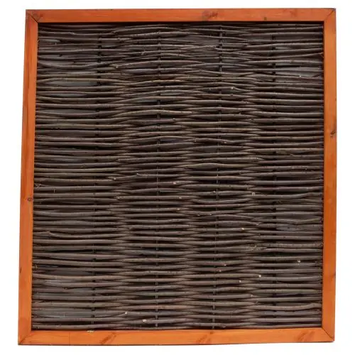 Wilgenscherm Durable 180x180 cm Fabrieksprijs