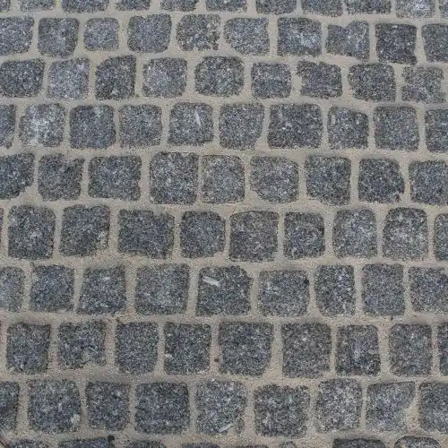 Meest Verkocht Natuursteen keien 8x10 cm portugees graniet