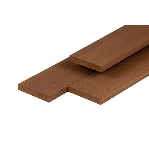 Aanbieding Tuinplank Caldura wood geschaafd 2,1x9x185 cm