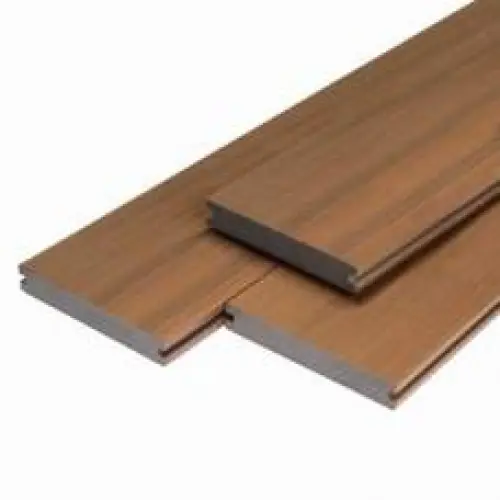 Beperkte Voorraad Vlonderplank composiet massief supreme 2x14x400 cm Ipe