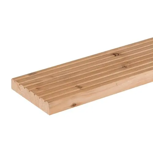 Vlonderplank douglas geschaafd 2,5x14x400 cm 103084 Merkproduct