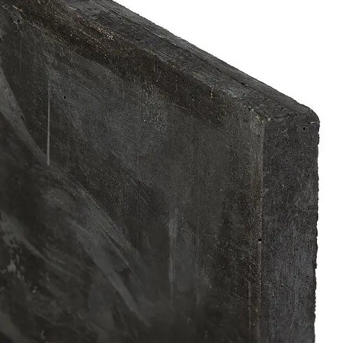 Betonnen onderplaat antraciet 3,5x24x224cm Betaalbaar