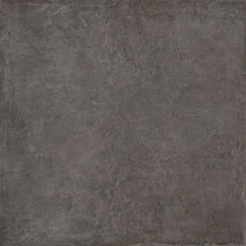 Keramische tegel Industrial 100x100x2 cm Nero Aanbieding