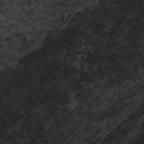 Voordeelprijs Keramische tegel Interiorstone 60x60x3 cm Nero