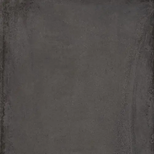 Snelle Levering Keramische tegel Materika Project 100x100x2 cm Nero