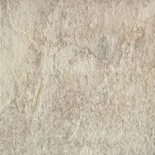 Beperkte Voorraad Keramische tegel Stones quartz 60x60x2 cm Silver