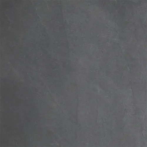 Solido Ceramica 80x80x3 cm Slate Black Nieuw