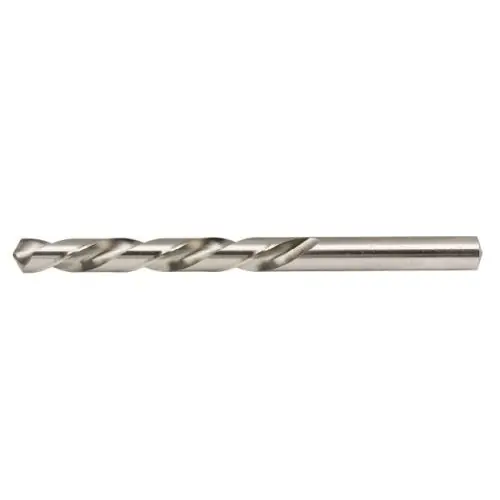 HSS metaalboor geslepen D338 Ø8,00x117 mm Betaalbaar