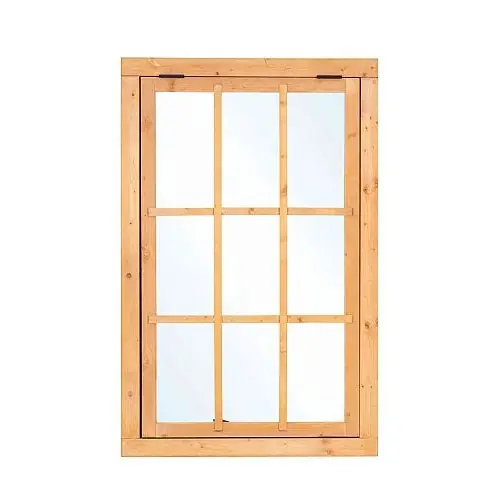 Douglas Excellent uitzetraam 9-ruits 100x155,4 cm Betaalbaar