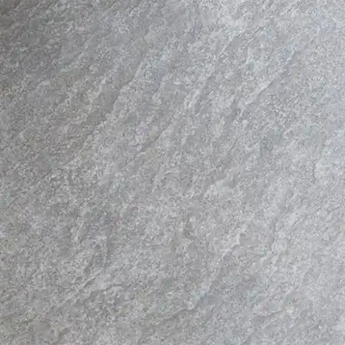 Op = Op Keramiek tegel Roxstones EXTRA 60x60x2 cm Silver Gray