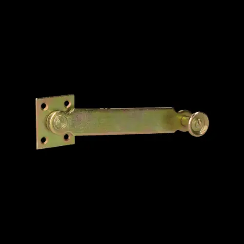 Favoriet Hekklink 160 mm