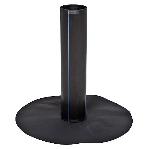 Doorvoer rond Bestseller