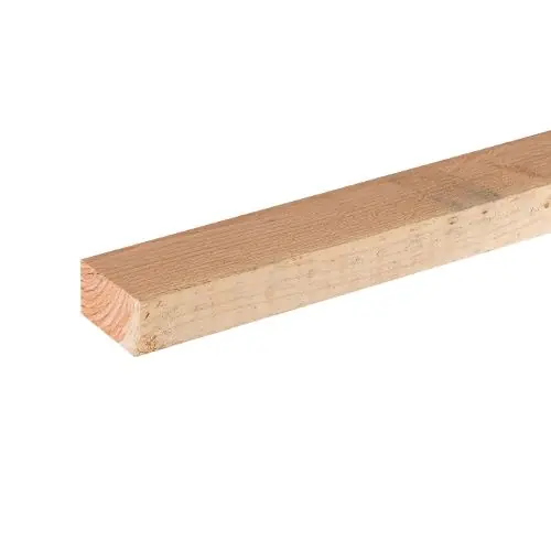 Regel douglas ongeschaafd 5x15 cm Tijdelijk Beschikbaar