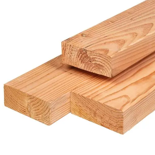 Regel douglas geschaafd 6,5x16 cm Koop Online