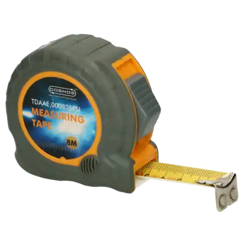 Meest Verkocht Rolmaat 10 m