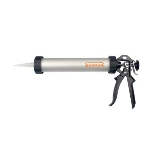 Bestseller Kitpistool gesloten 280 mm