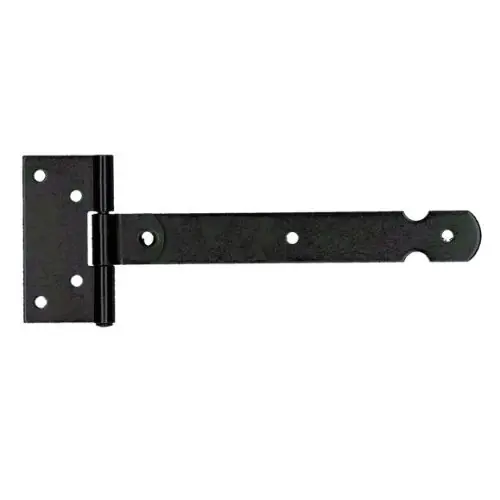 Kruisheng Licht 35x2x250 mm Zwart Beste Prijs