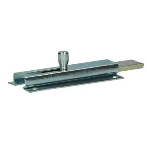 Profielschuif vlak 35x1x100 verzinkt Shop Nu