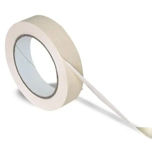 Schilderstape 25 mm 50 m Beste Prijs