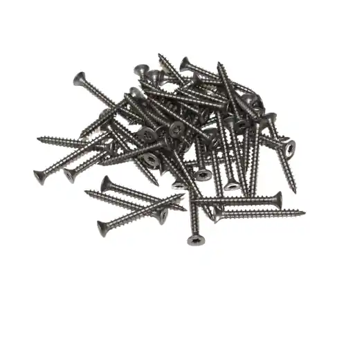 Uitverkoop Vario RVS schroeven 4,0 x 40 mm Torx TX20 - 50st