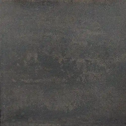 H2O design square 60x60x4 cm dark sepia comfort Dagaanbieding